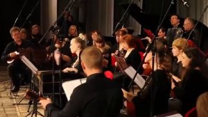 Ах ты, душечка! рус  народная  Исполняет Михаил Игнатов и оркестр ЖЕМЧУЖИНА РОССИИ