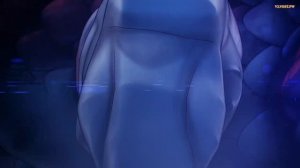 Аниме клип - БЛЕСКОМ АГАТОВЫХ ЗВЁЗД AMV ТЕППО