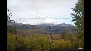 Эссо. Esso - Kamchatka Switzerland