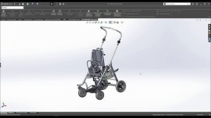 Инженерия, реверс инженерия, SolidWorks