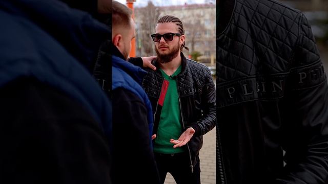 Это разве драка?😂