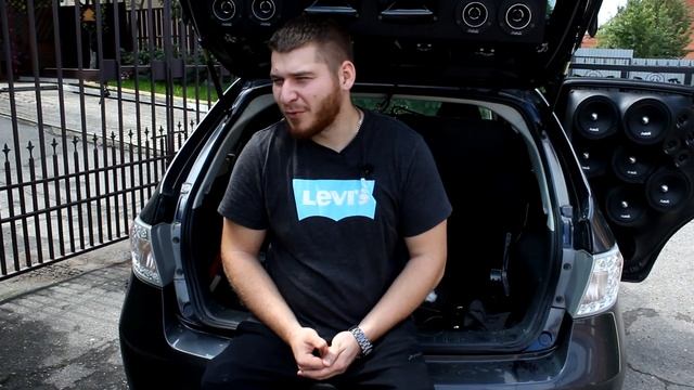 Как мы съездили в Комсомольск-на-Амуре на Amur Motor Show смотреть онлайн