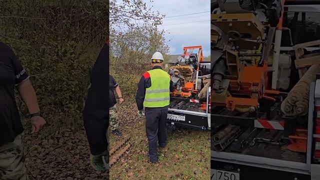 ✅Готовимся к бурению скважины №4
📝Реконструкция водопровода