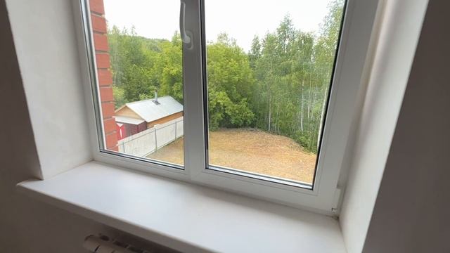 Дом п.Аки