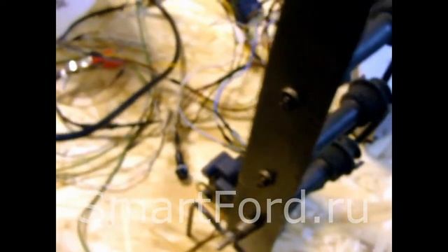 Ford Escape Maverick Проверка ЭБУ Check PCM блок РСМ 3L8A-12A650-AEA 3L8A 12A650 AEA 3L8A12A650AEA
