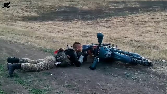 Байкеры смерти