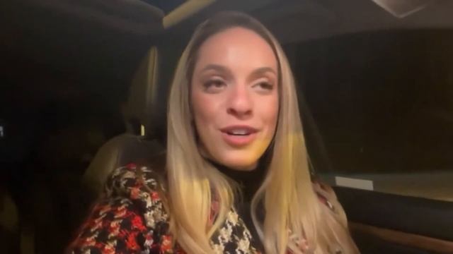 Kristina Rex says Cindy Williams helped shape her TV career смотреть онлайн