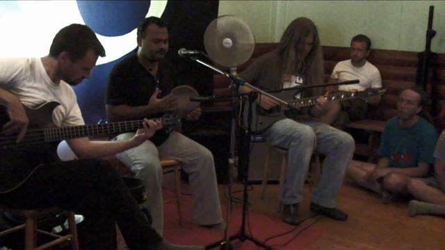 Who Would You Like To Be from Freak Guitar Camp смотреть онлайн