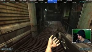 Doom 3 Speedrun in 1:10:21