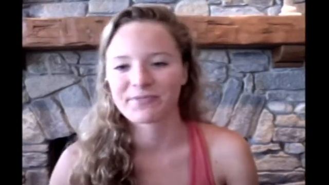 MSS: Kendyl Stewart смотреть онлайн