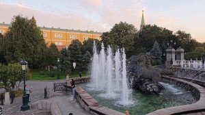 8K-видеосъемка на iQOO 12