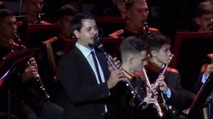 «Сольфеджиетто/Метаморфоза» - Карл Филипп Эммануэль Бах (в аранжировке Каландрелли)