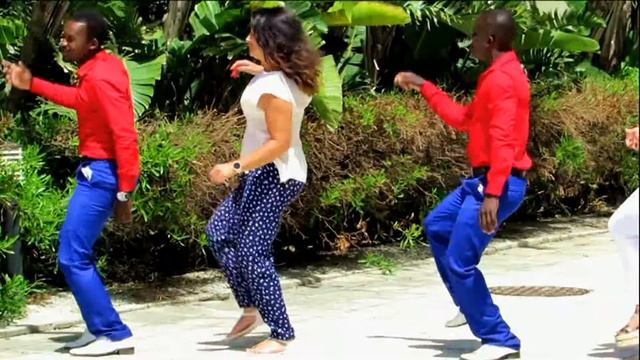 Cape Town, Joe Slovo Last Church Choir(Official Music Video) смотреть онлайн