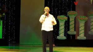 Алексей Шадриков - Шура хуран