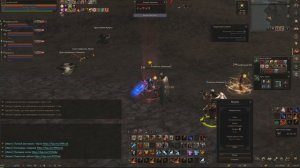Lineage2 mein музей пантеона 105