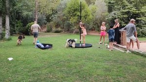 Они не виделись три года/СЕМЕЙНАЯ ПАЭЛЬЯ 2022 СВЕРШИЛАСЬ! И это было ФАНТАСТИК/УГОЩАЙТЕСЬ!