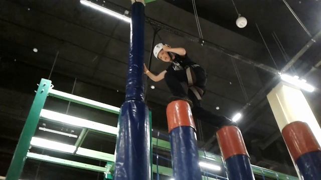 Ромчик скалолаз смотреть онлайн