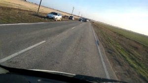 Трасса Черноморское Евпатория ДТП