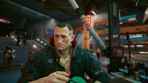 Stream Cyberpunk 2077 4K Сюжет стрим Киберпанк #1