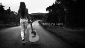 Snowy White - Riding the Blues