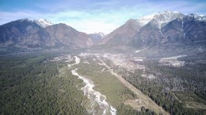 Солнечный Аршан 11.11.21