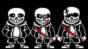 undertale last breath sans phase 3 song