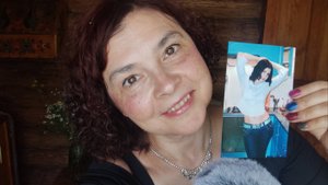 АСМР Близкий шепот/ 15 лет назад /немного о себе