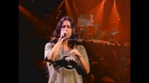 Alanis Morissette Live World Tour - Jagged Little Pill [Full Concert Version]