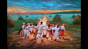 Танцевальный коллектив «Подсолнухи», ДШИ мкр. Молодежный, г. Новочеркасск
