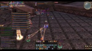 Daily Scryde x100 (day 2)