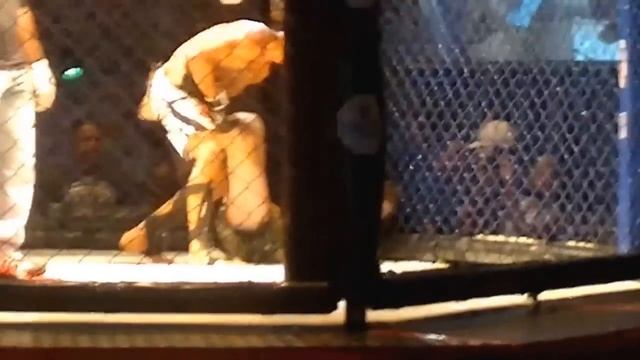 Sergio no MMA смотреть онлайн