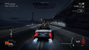 Alfa Romeo 8C Spider - Need for Speed Hot Pursuit Remastered