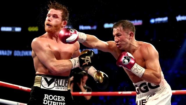 UN VIEJITO MAS PARA CANELO ALVAREZ. CHEQUE PARA RETIRAR A KOVALEV - JUAN MANUEL MARQUEZ смотреть онлайн