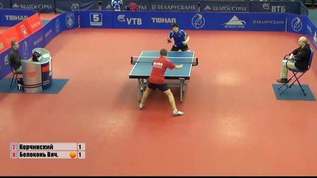 Илья Корчинский - Вячеслав Белоконь смотреть онлайн