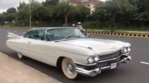 Cadillac 1959