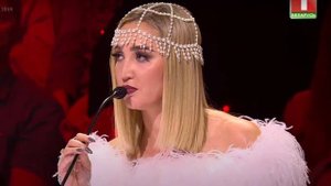 СОСЕДОВ ДОВЁЛ БУЗОВУ ДО СЛЕЗ НА Х-ФАКТОРЕ