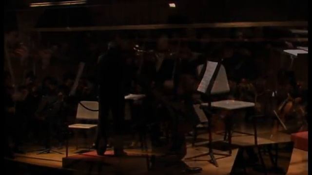 Pietro Mascagni - Intermezzo dalla Cavalleria rusticana смотреть онлайн