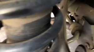 2012 Dodge Caliber rear wheel speed sensor replacement