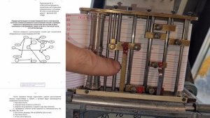 Как пользоваться скоростимером 3СЛ2м.( Заправка ,шаблоны и прочие нюансы данного реликта истории ) .