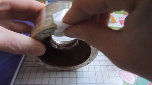 Выкопал здоровенную штуковину покрытую серебром
