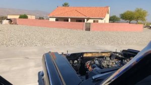 Introduction video to 1965 Dodge Coronet 500