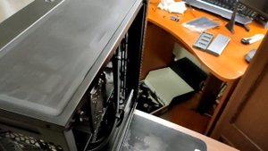 МЕЧТА СБЫЛАСЬ!КУПИЛ EVGA EVGA GeForce RTX 3080 Ti FTW3 Ultra Hybrid Gaming - Unboxing In-Game Review