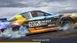 DR3D Mercedes Benz W140 - Чемпионат