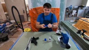 Обзор фрезера Фиолент МФ3-1100Э