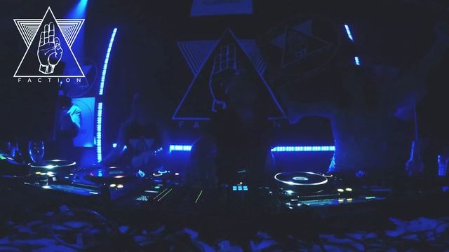 KOLOMBO x FACTION смотреть онлайн