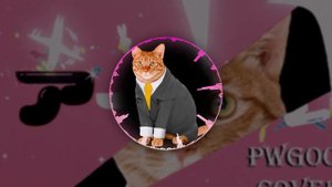 IDOL - Pwgood Ai cover