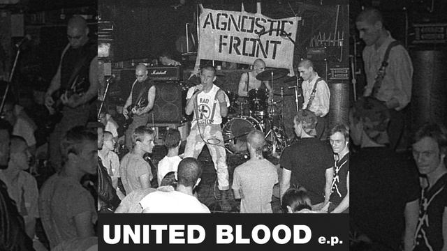 Discriminate Me смотреть онлайн