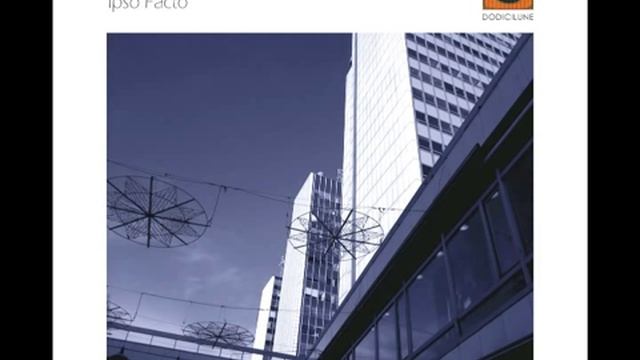 Jaguar - Edge (Michael Rosen, Greg Burk) - Ipso facto (Dodicilune) смотреть онлайн