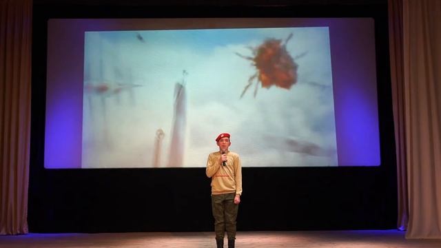 Константин Подлесных - Я внук того солдата смотреть онлайн