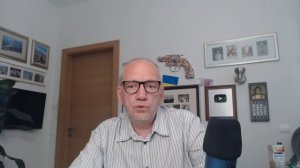 Аксель Франк, Стрим 26.05.2023